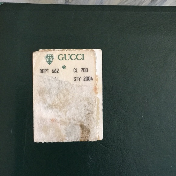 Gucci coasters - Picture 2 of 8